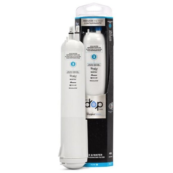 Everydrop Refrigerator Water Filter - Picture 1 of 6